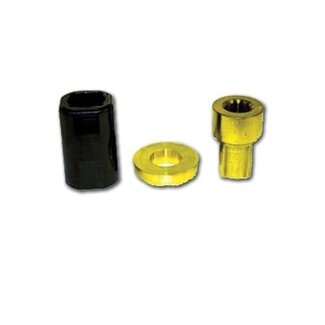 Michigan Wheel Hub kit XHS for