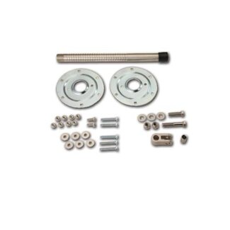 maxflex Maxflex mounting kit