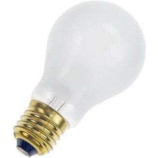 ASA Boot Electro Ball lamp 24 V E27 matt