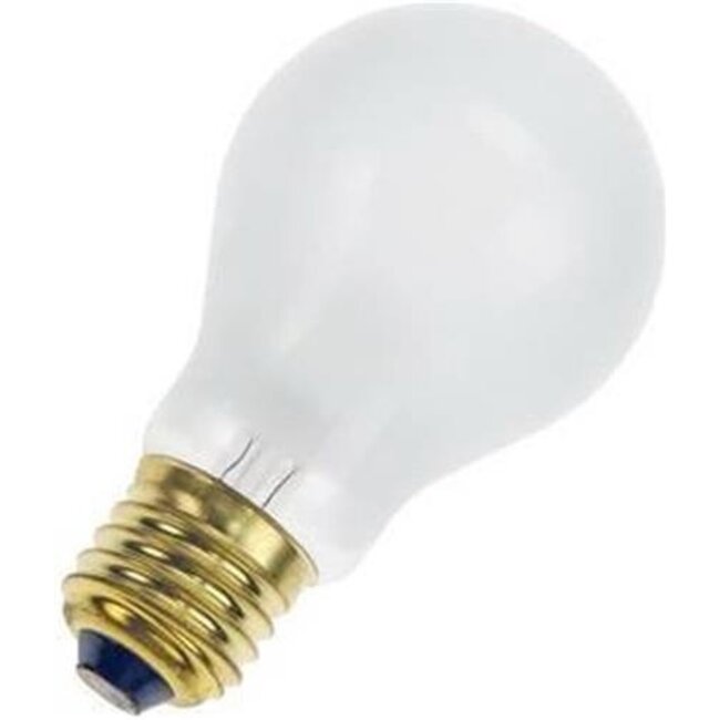 ASA Boot Electro Ball bulb 24V 15W E27 matt