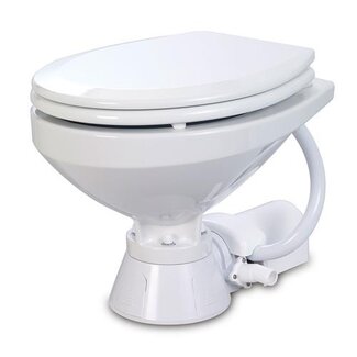 Jabsco Jabsco Toilet Electric