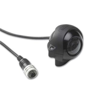 MXN Sphere camera RD infrared - lens angle