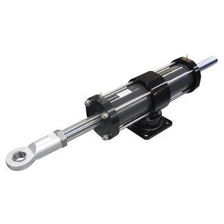 Lecomble & Schmitt LS Cylinder