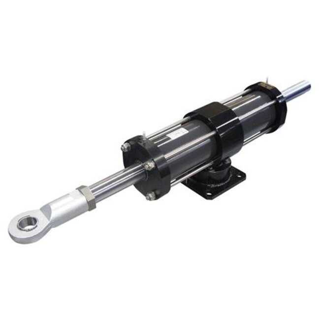 Lecomble & Schmitt LS Cylinder 45DT LC453 125 KGM 240cc