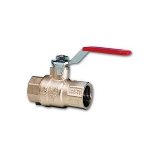 Guidi Guidi ball valve