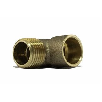 Rheinstrom Elbow for Y8/Y10