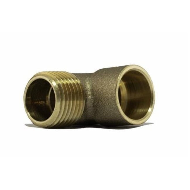 Rheinstrom Bend 1" for Y8/Y10