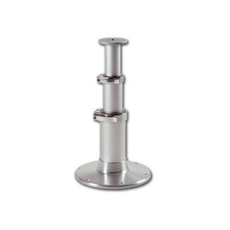 Zwaardvis Swordfish Table pedestal Triton 3D