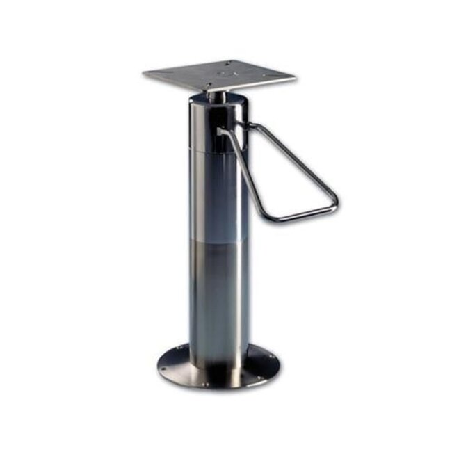 Recaro Hydr. chair column HD chromed 415 - 615 mm