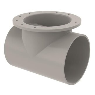 QS Seamaster QS Seamaster Hektunnel adapter GRP