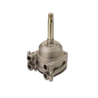 maxflex Maxflex Steering head for Twin