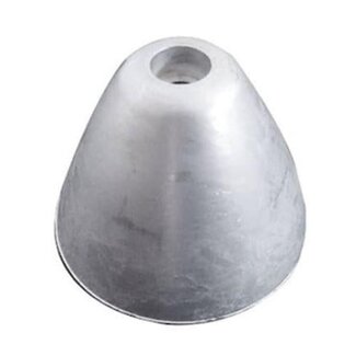 QS Seamaster QS Seamaster Zinc anode QS propeller