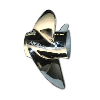 Michigan Apollo Apollo Propeller