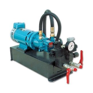 Lecomble & Schmitt LS pump set Type