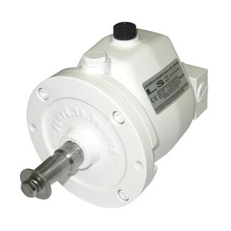 Lecomble & Schmitt LS Steering pump LS430 29CT30AL 29cc/rev+cl. Pump 40CT/rev with non-return valve