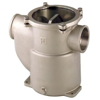 Guidi Guidi Water filter bronze type 4