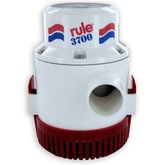 Rule Rule Bilge pump 14010 ltr/h