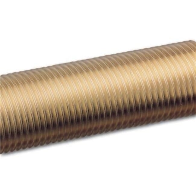 Guidi Guidi Threaded sleeve brass 1/2 "x15x1000 mm
