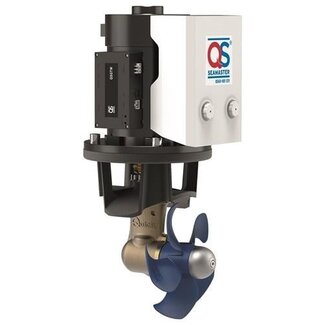 QS Seamaster QS Seamaster Tunnel thruster