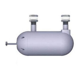 Cupa Bow thruster motor