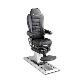 Cleemann Cleemann Chair Nautic Pro