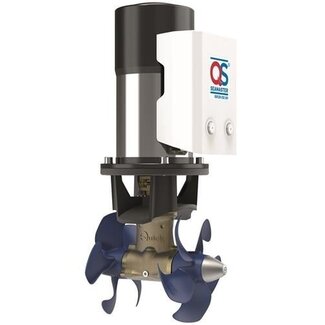 QS Seamaster QS Seamaster Tunnel thruster