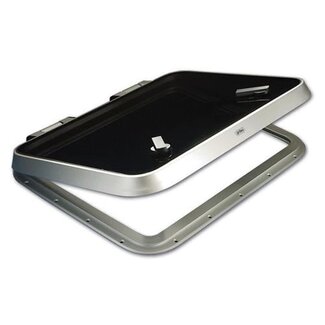 Gebo Gebo Escape Hatch