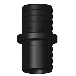 Tru Design Connector with tulle ends