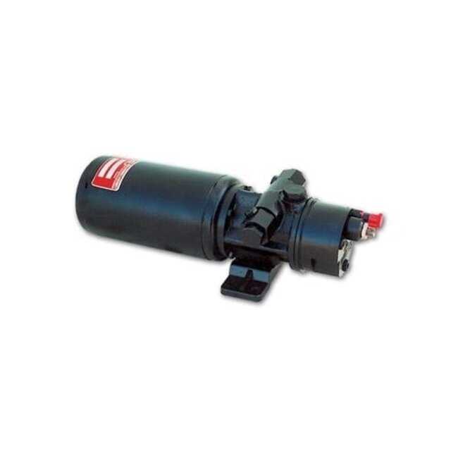 Lecomble & Schmitt LS pump set elec. hydraulic RV1 12 V