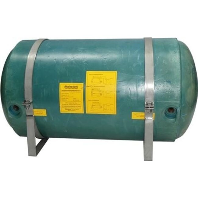 Rheinstrom Rheinstrom boiler 75 ltr vertical