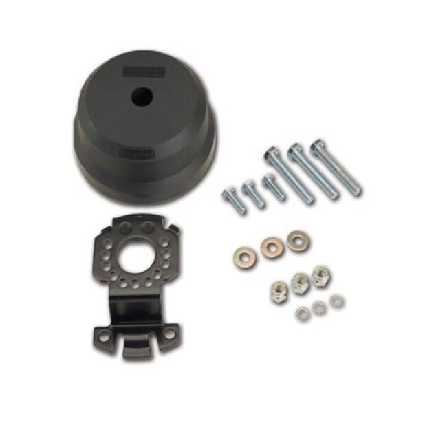 maxflex Maxflex Bezel mounting set 3000 Gen II / ZTS 90°