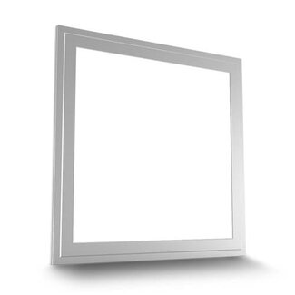 White Label LED Panel 600x600mm