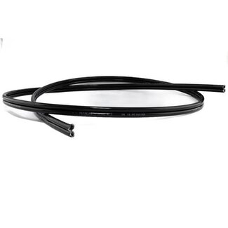 White Label H-flex hydraulic hose