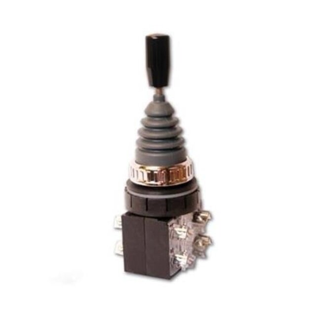 Cupa Joystick 4 positions 1NO / 1NC