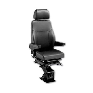 Cleemann Cleemann Chair Operator Star HSC 3G