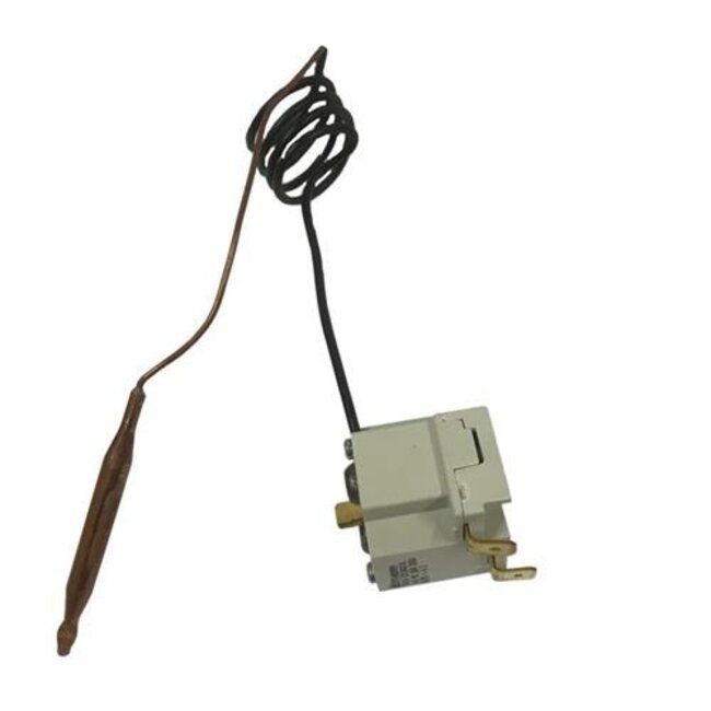 Isotherm Thermostat for Basic boiler