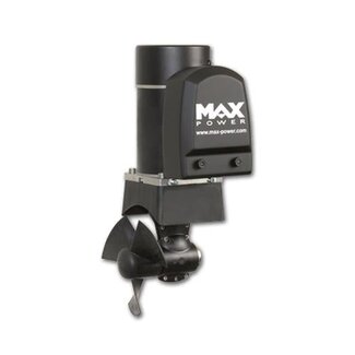 Max Power Composite Tunnel Thruster CT60