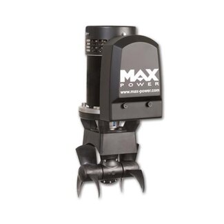 Max Power Composite Tunnel thruster