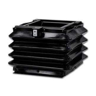 Recaro Recaro air-suspension undercarriage for helm seat