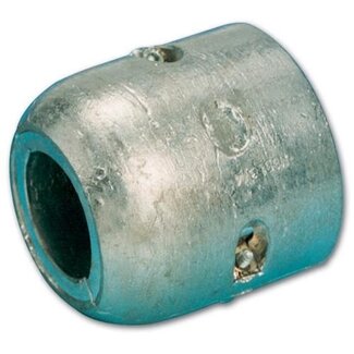 MgDuff MGDuff Anode Screw shaft MG ø25mm