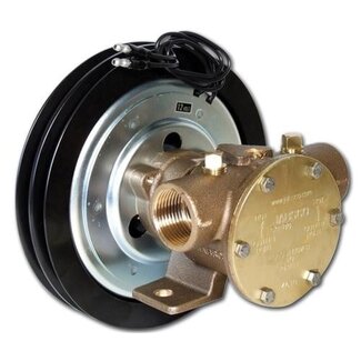 Jabsco Jabsco bilge/deck wash pump electric pump