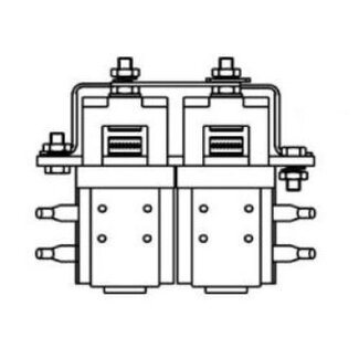 Max Power Steering relay