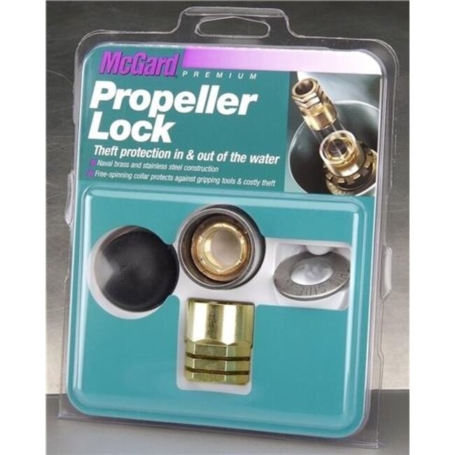 McGard Propeller Lock Mercruiser - OMC