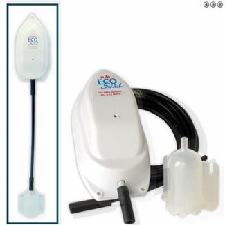 Rule Rule Eco level switch incl. hose