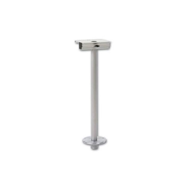 Zwaardvis Table pedestal Columbus FP
