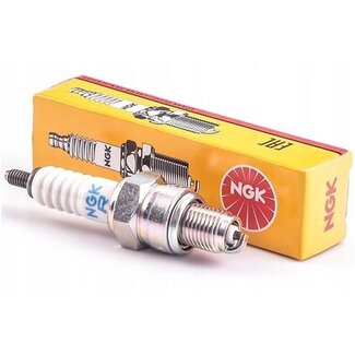 NGK NGK spark plug type