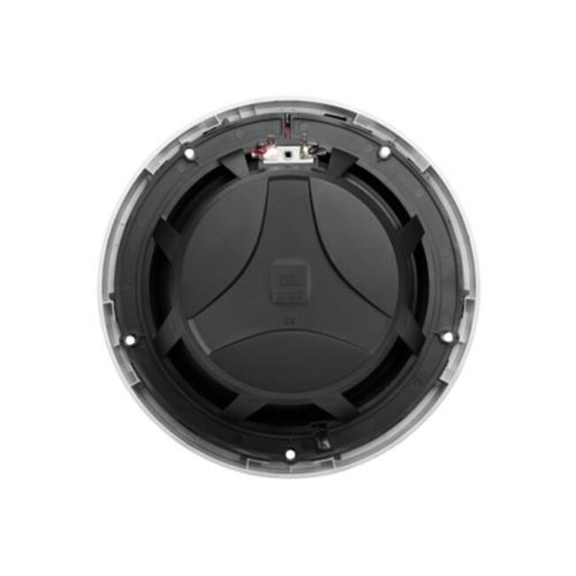 JBL MS 6 Marine 6.5" white speaker set