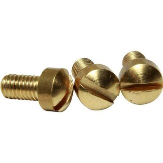 Jabsco Screw 10-32 x 3/8"