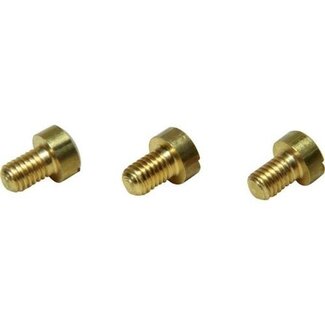 Jabsco Jabsco KIT FIL HD SLTD SCREW (3PCS