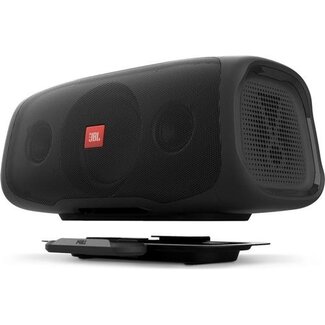JBL BassPro Go